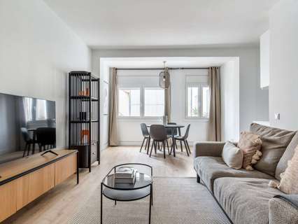 Apartamento en alquiler en Barcelona