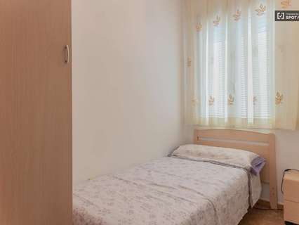 Piso en alquiler en Valencia