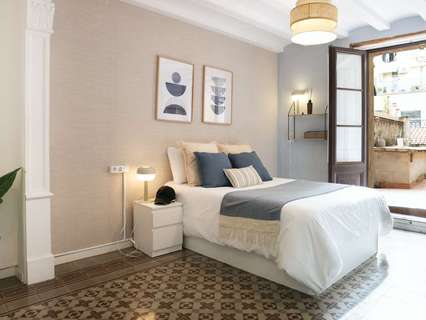 Piso en alquiler en Barcelona