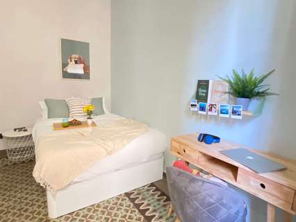 Piso en alquiler en Barcelona