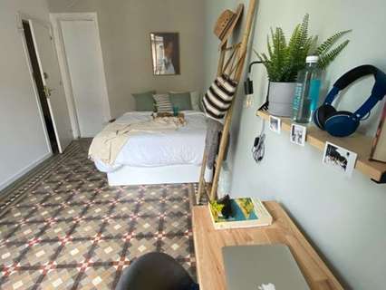 Piso en alquiler en Barcelona