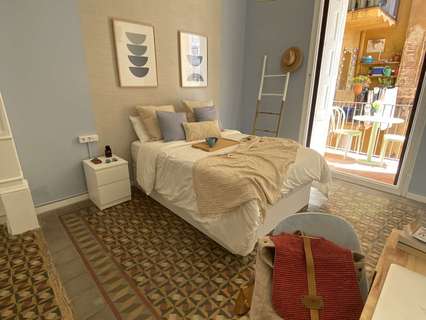 Piso en alquiler en Barcelona rebajado