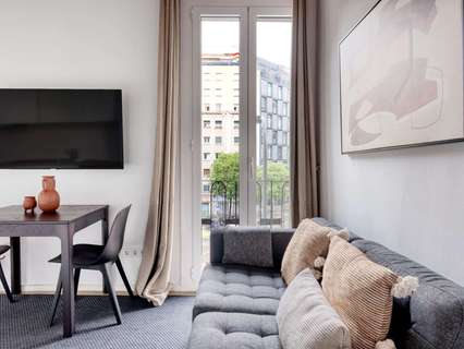 Apartamento en alquiler en Barcelona
