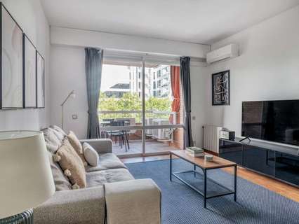 Apartamento en alquiler en Barcelona
