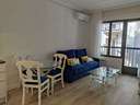Apartamento en alquiler en Madrid