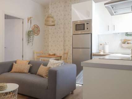 Apartamento en alquiler en Madrid rebajado