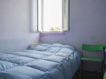 Piso en alquiler en Madrid