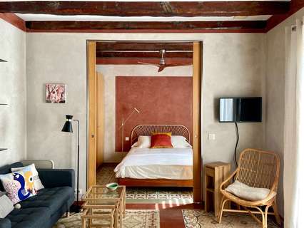 Apartamento en alquiler en Barcelona