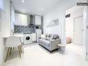 Estudio en alquiler en Madrid