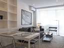 Apartamento en alquiler en Madrid