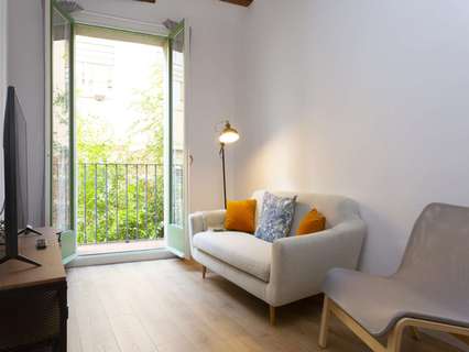 Apartamento en alquiler en Barcelona