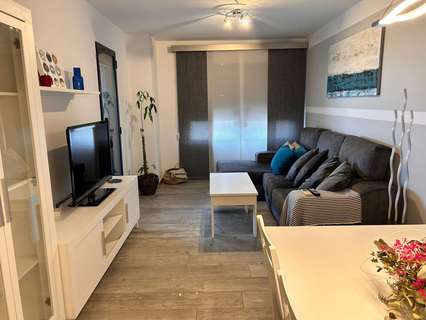 Apartamento en alquiler en Valencia rebajado