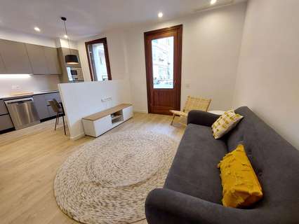 Apartamento en alquiler en Barcelona