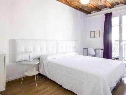 Piso en alquiler en Barcelona