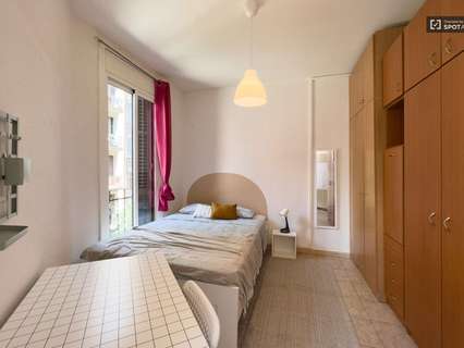 Piso en alquiler en Barcelona