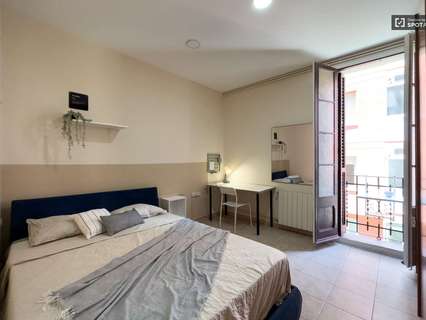 Piso en alquiler en Barcelona