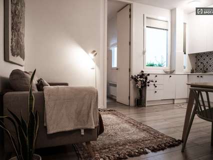 Apartamento en alquiler en Madrid