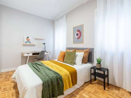 Piso en alquiler en Madrid