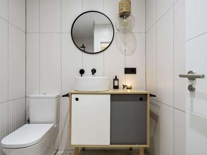 Apartamento en alquiler en Madrid