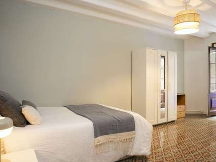 Piso en alquiler en Barcelona