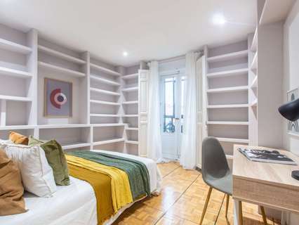 Piso en alquiler en Madrid