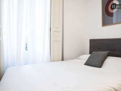 Piso en alquiler en Madrid