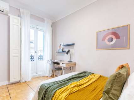 Piso en alquiler en Madrid