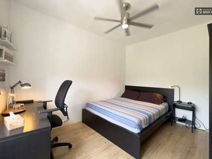 Piso en alquiler en Barcelona