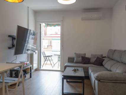 Apartamento en alquiler en Madrid rebajado