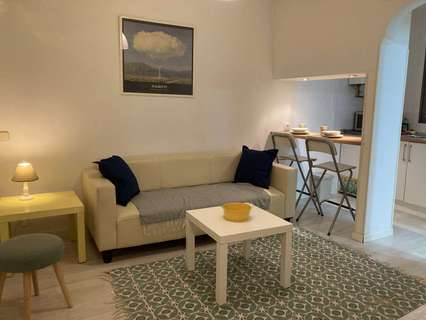 Apartamento en alquiler en Madrid rebajado