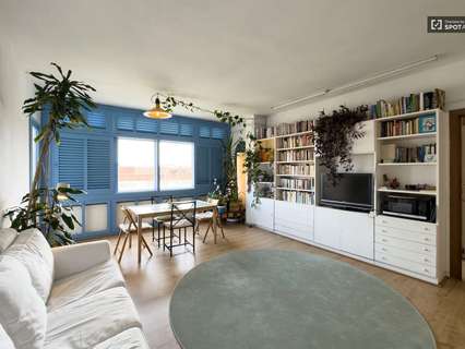 Apartamento en alquiler en Barcelona rebajado