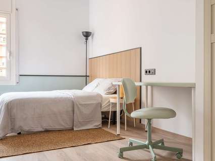 Piso en alquiler en Barcelona rebajado