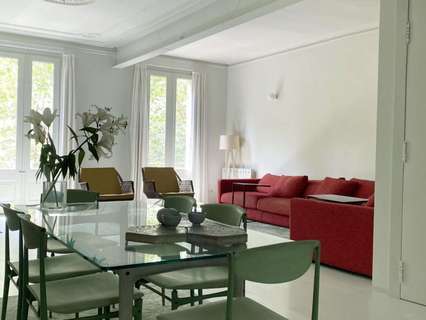 Apartamento en alquiler en Barcelona