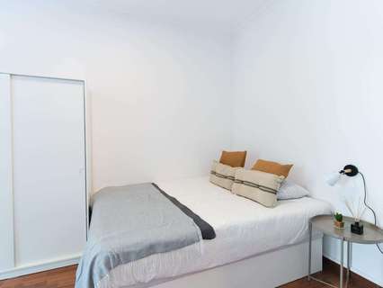 Piso en alquiler en Barcelona