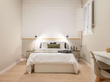 Piso en alquiler en Barcelona rebajado