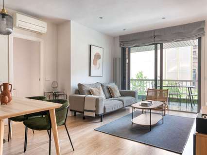 Apartamento en alquiler en Barcelona