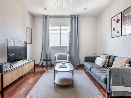 Apartamento en alquiler en Barcelona rebajado