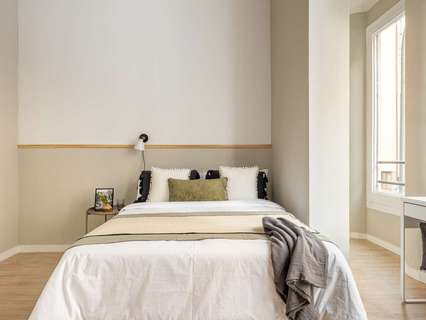 Piso en alquiler en Barcelona