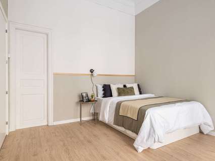 Piso en alquiler en Barcelona