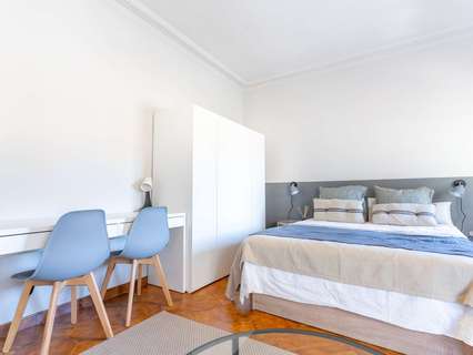 Piso en alquiler en Barcelona