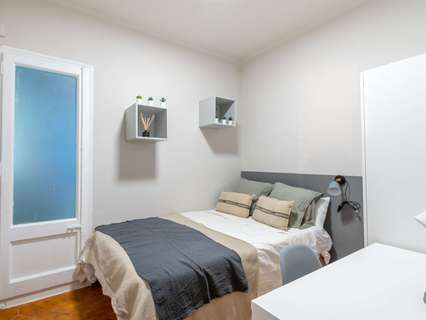 Piso en alquiler en Barcelona