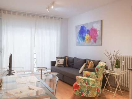 Apartamento en alquiler en Madrid