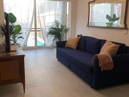 Apartamento en alquiler en Madrid rebajado
