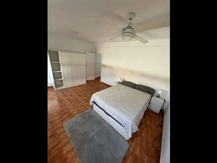 Piso en alquiler en Valencia