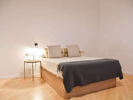 Piso en alquiler en Barcelona