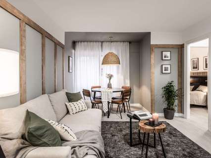 Apartamento en alquiler en Madrid rebajado