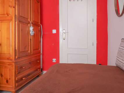 Piso en alquiler en Madrid