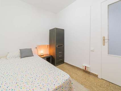 Piso en alquiler en Valencia