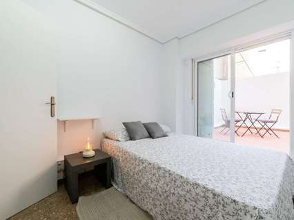 Piso en alquiler en Valencia