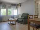 Apartamento en alquiler en Madrid